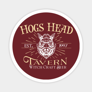 HogsHead Tavern Magnet